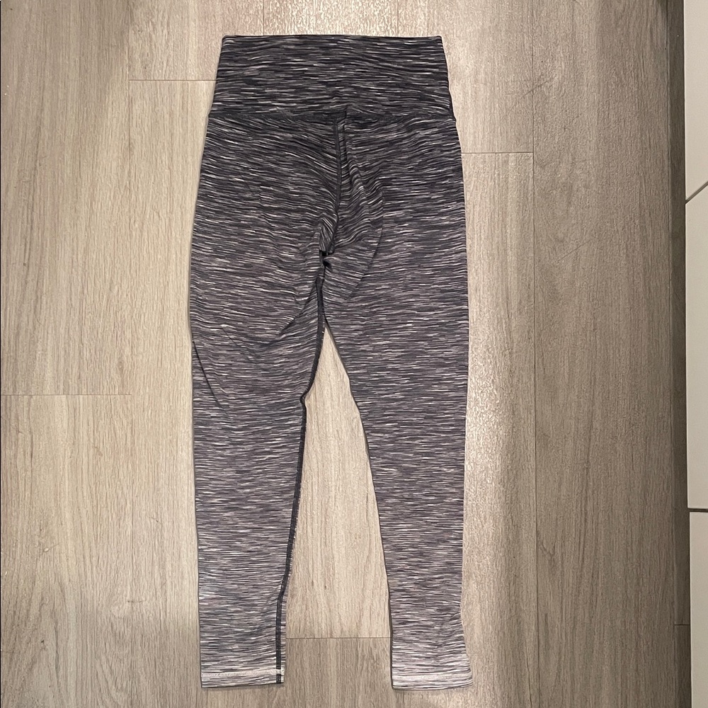 Aerie Offline High Rise Hugger Leggings Medium